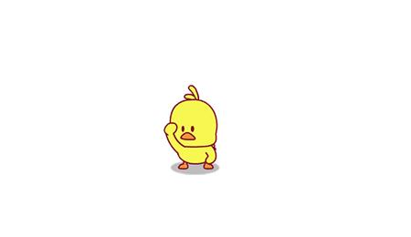 抖音小黄鸭是什么 抖音小黄鸭是什么